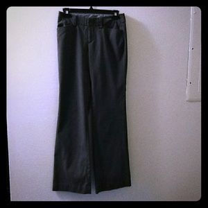 🎄Gap Curvy Fit Pants🎄 Brand New